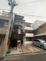 阪急神戸線神崎川駅まで徒歩9分