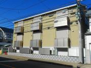 ＪＲ中央線国立駅まで徒歩17分