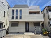 小仲台3丁目戸建