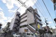 ＪＲ大阪環状線京橋駅まで徒歩11分
