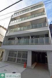 フレア大門