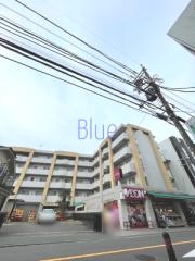 アソシエ横浜