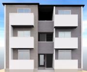 KEIAI RESIDENCE 西浦和