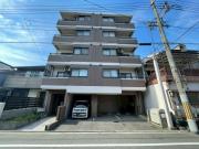 近鉄南大阪線針中野駅まで徒歩8分