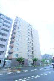 京成本線京成関屋駅まで徒歩2分