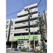 東京メトロ丸ノ内線茗荷谷駅まで徒歩8分