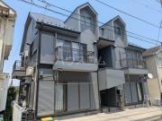 クロノス金沢文庫West