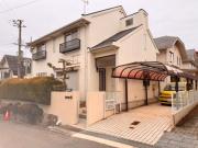 上甲東園4丁目戸建貸家