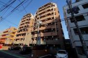 西鉄天神大牟田線薬院駅まで徒歩5分