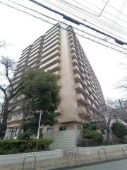 綾瀬プルミエ