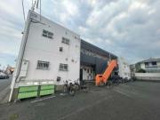 シャトレ苅田I