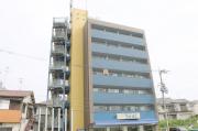 阪急宝塚線豊中駅まで徒歩5分