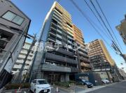 地下鉄鶴舞線鶴舞駅まで徒歩7分
