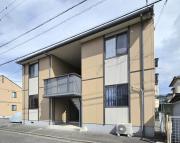 アルメリアB棟