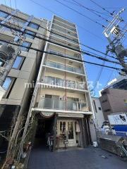 地下鉄御堂筋線本町駅まで徒歩8分