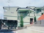 阪急宝塚線蛍池駅まで徒歩13分