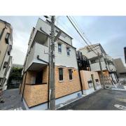 東急目黒線西小山駅まで徒歩8分