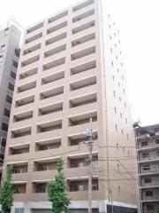 SUZUZENビル