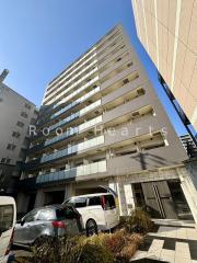 レオンコンフォート新梅田2