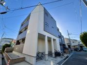 （仮）フジパレス西宮能登II番館