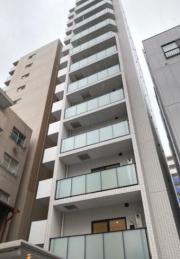 都営新宿線森下駅まで徒歩1分