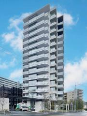 プラウドシティ大津京