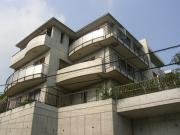 REGENCY COURT