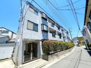 エスポワール堀切