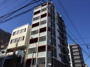 地下鉄名城線上前津駅まで徒歩3分