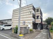 レオパレスブルースカイ