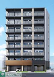 S-RESIDENCE曳舟berenza