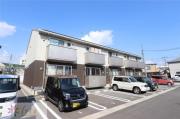 ＪＲ山陽本線倉敷駅まで徒歩18分