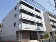 ＪＲ京浜東北・根岸線大森駅まで徒歩14分