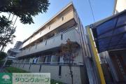 サンモール北小岩