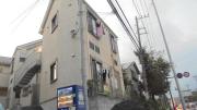 ビックオレンジ横浜西谷B棟