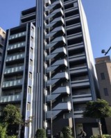 京急本線新馬場駅まで徒歩5分