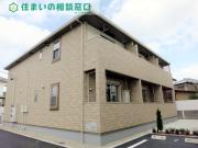 愛知環状鉄道大門駅までバス約7分 徒歩9分