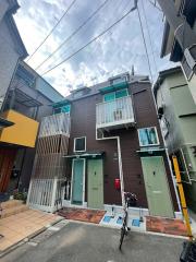 都営新宿線篠崎駅まで徒歩13分