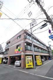 京阪本線京橋駅まで徒歩5分