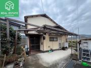 わかやま電鉄貴志川線甘露寺前駅まで徒歩15分