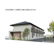 （仮）D-ROOM 笹賀