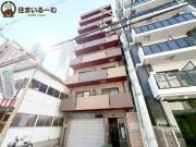 シティライフディナスティ日本橋