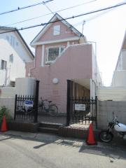 LUMITTA CITY 中松江