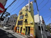 練馬三角ビル