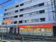 小岩セントラルビル