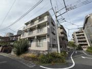 多摩都市モノレール中央大学・明星大学駅まで徒歩6分