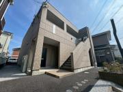 京王相模原線稲城駅まで徒歩10分