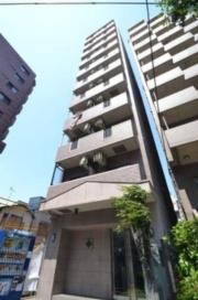 東急目黒線不動前駅まで徒歩5分