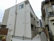 レジデンスコート武庫川