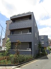 AngeB アンジュビー